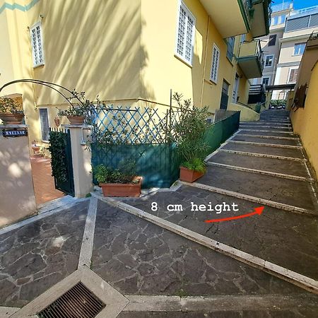 Hostme Gardenhouse Vaticano Rzym Zewnętrze zdjęcie