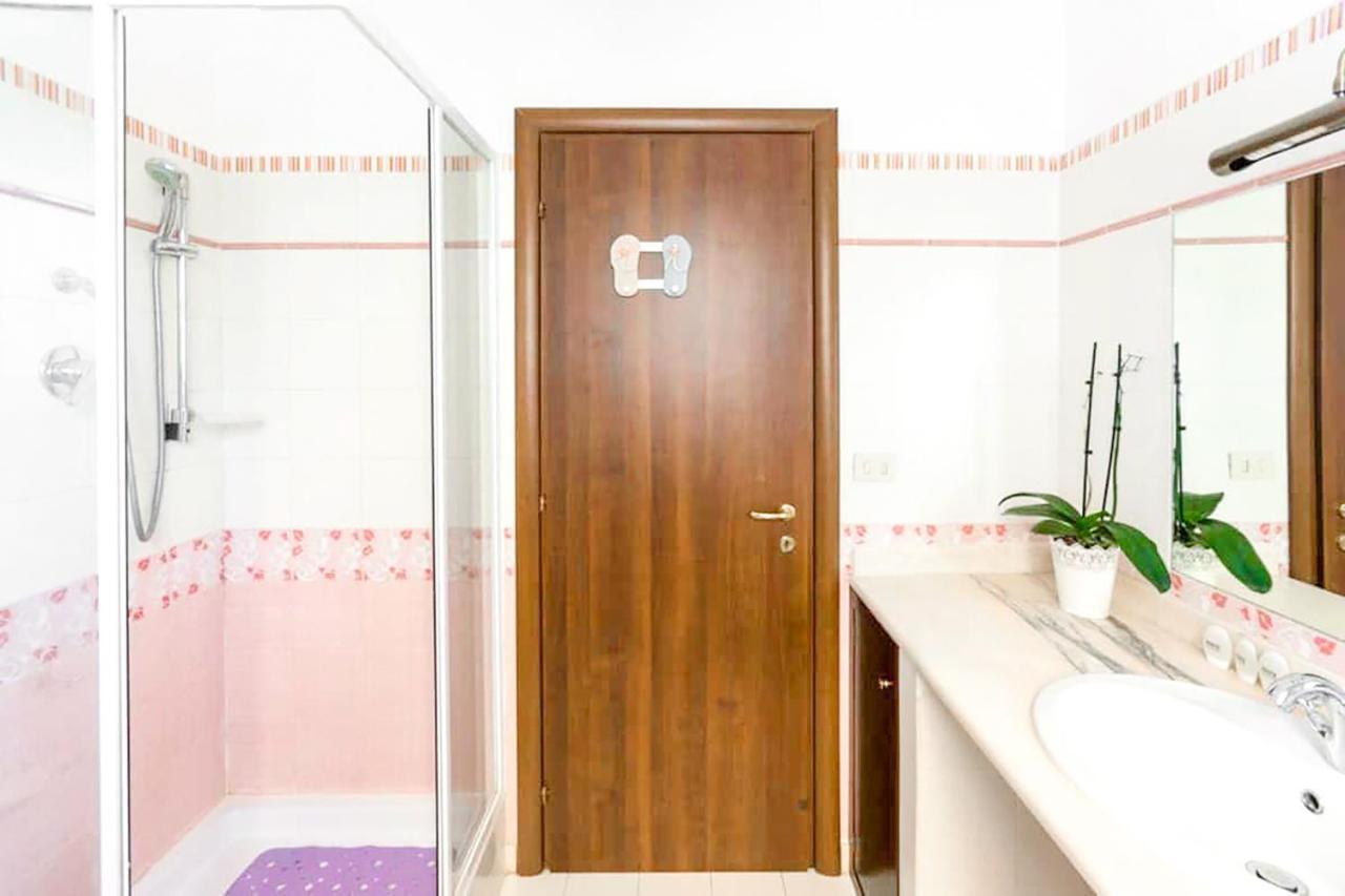 Hostme Gardenhouse Vaticano Rzym Zewnętrze zdjęcie