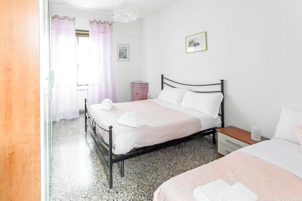 Hostme Gardenhouse Vaticano Rzym Zewnętrze zdjęcie