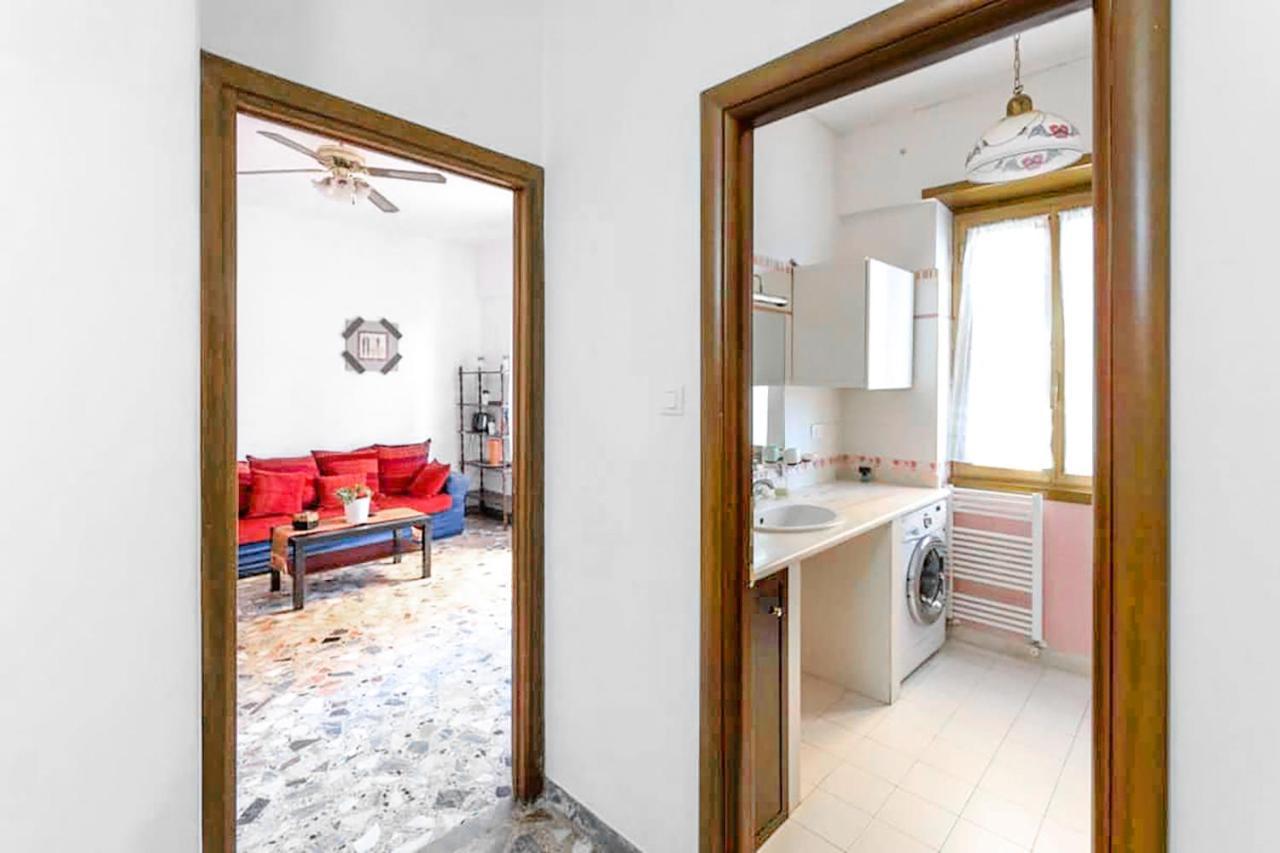 Hostme Gardenhouse Vaticano Rzym Zewnętrze zdjęcie