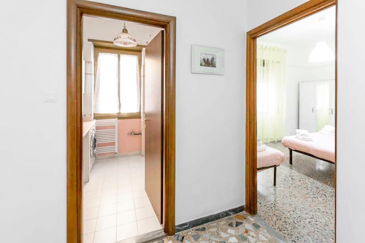 Hostme Gardenhouse Vaticano Rzym Zewnętrze zdjęcie