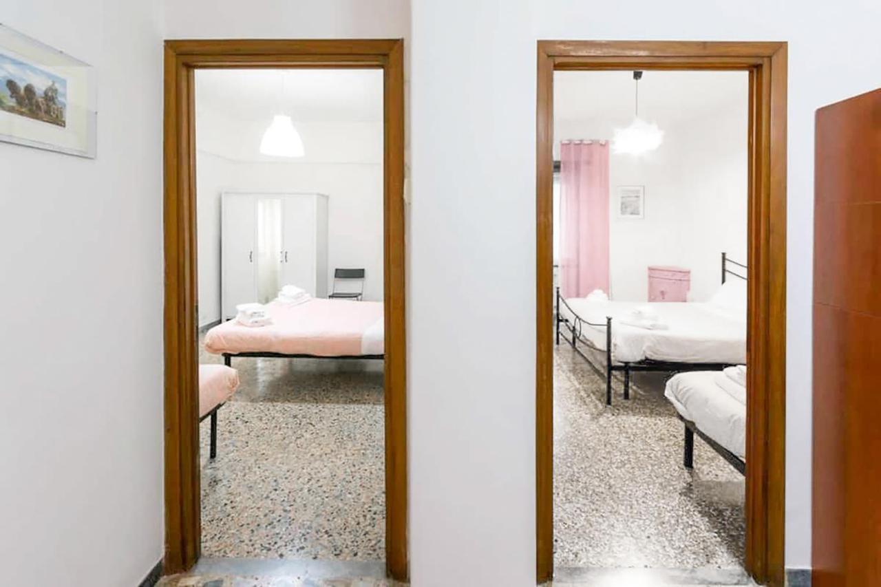 Hostme Gardenhouse Vaticano Rzym Zewnętrze zdjęcie